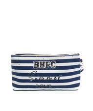 BEVERLY HILLS POLO CLUB TETI Marine-Clutch-Tasche Blau - Damentaschen - 4