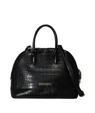 ERMANNO SCERVINO NEVE Handtasche mit Schultergurt Schwarz - Damentaschen - 2