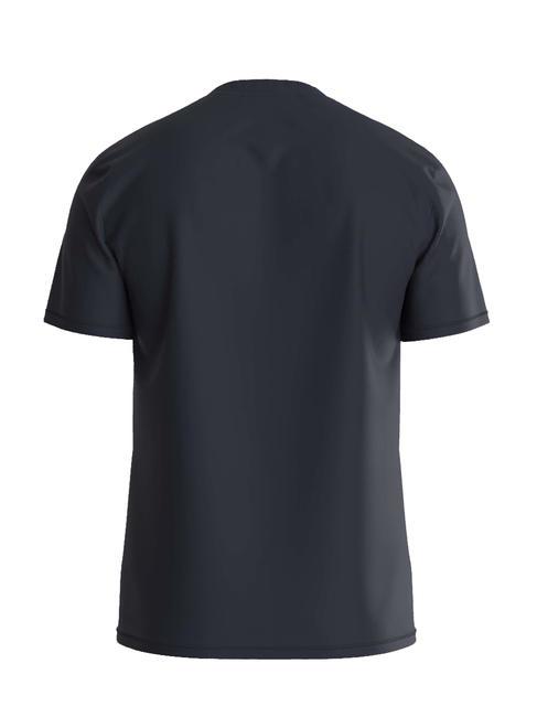 AIDY T-Shirt in der gleichen Farbe geschrieben smartblue - Herren-T-Shirts