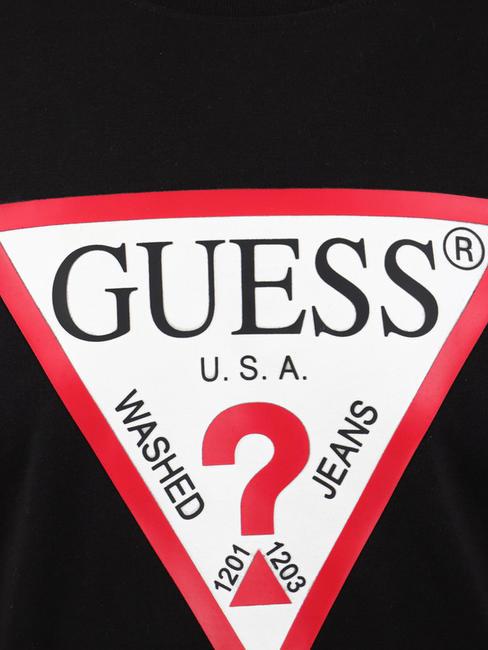 ORIGINAL T-Shirt mit Logo jetbla - Herren-T-Shirts