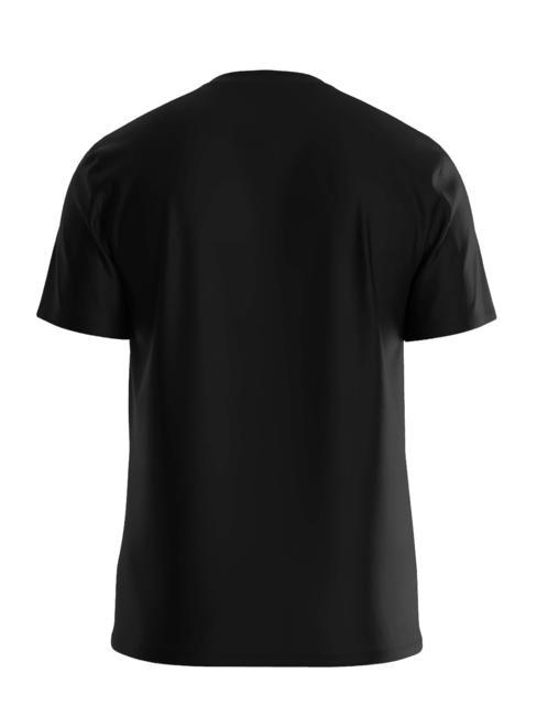 ORIGINAL T-Shirt mit Logo jetbla - Herren-T-Shirts