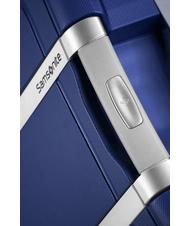 SAMSONITE S'CURE S'CURE, Handgep&auml;ck DUNKELBLAU - Handgep&auml;ck - 3