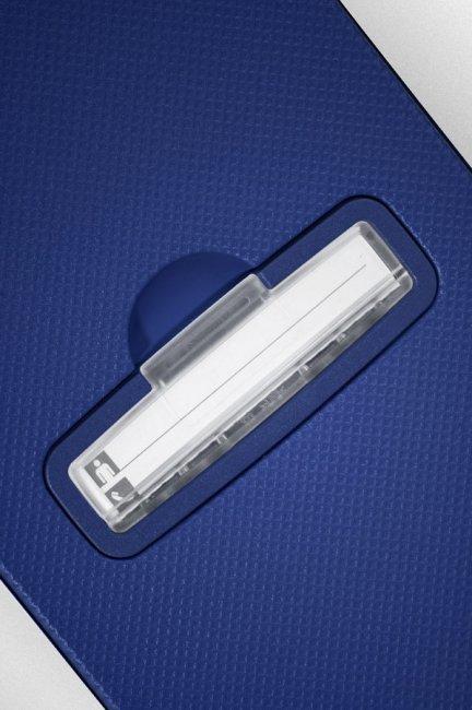 S'CURE S'CURE, Handgep&auml;ck DUNKELBLAU - Handgep&auml;ck