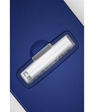 SAMSONITE S'CURE S'CURE, Handgep&auml;ck DUNKELBLAU - Handgep&auml;ck - 7