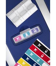 SAMSONITE S'CURE S'CURE, Handgep&auml;ck DUNKELBLAU - Handgep&auml;ck - 8