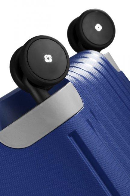 S'CURE S'CURE, Handgep&auml;ck DUNKELBLAU - Handgep&auml;ck