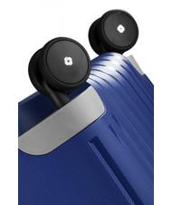 SAMSONITE S'CURE S'CURE, Handgep&auml;ck DUNKELBLAU - Handgep&auml;ck - 10