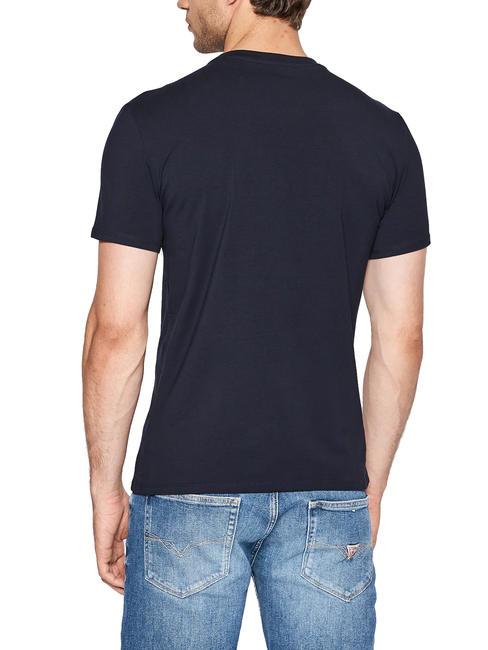 ORIGINAL T-Shirt mit Logo smartblue - Herren-T-Shirts