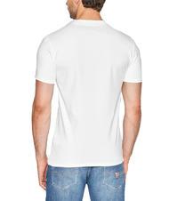 GUESS ORIGINAL T-Shirt mit Logo - Herren-T-Shirts