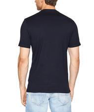 GUESS ORIGINAL T-Shirt mit Logo - Herren-T-Shirts