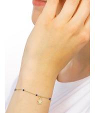 AMEN CANDY CHARM D&uuml;nnes Armband mit Stern - Armb&auml;nder