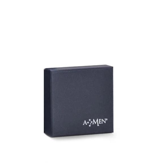 LE MADREPERLE Armband aus rotem Perlmutt Rose - Armb&auml;nder