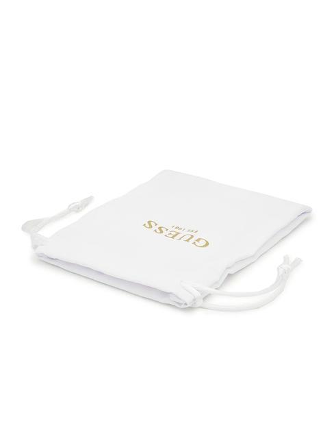 FOLLOW MY CHARM Ohrringe SILBER - Ohrringe