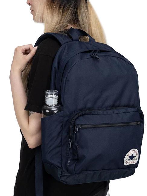 GO 2 Laptop-Rucksack 16-17" OBSIDIAN - PC-Rucks&auml;cke