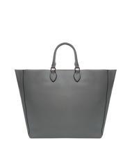ERMANNO SCERVINO NATASHA Handshopper, mit Schulterriemen grau - Damentaschen - 3
