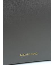 ERMANNO SCERVINO NATASHA Handshopper, mit Schulterriemen grau - Damentaschen - 4