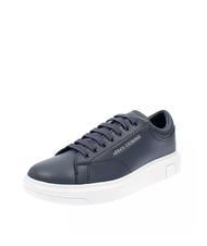 ARMANI EXCHANGE Sneaker in Haut Ledersneaker MARINE / MARINE - Herrenschuhe - 2