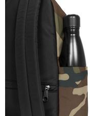 EASTPAK PADDED DAY PAK'R 14" Laptop-Rucksack Tarnung - Rucks&auml;cke f&uuml;r Schule &amp; Freizeit - 3