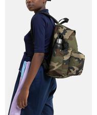 EASTPAK PADDED DAY PAK'R 14" Laptop-Rucksack Tarnung - Rucks&auml;cke f&uuml;r Schule &amp; Freizeit - 6