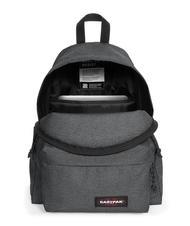 EASTPAK PADDED DAY PAK'R 14" Laptop-Rucksack SchwarzDenim - Rucks&auml;cke f&uuml;r Schule &amp; Freizeit - 4