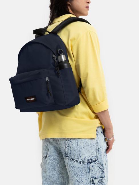 PADDED DAY PAK'R 14" Laptop-Rucksack ultramari - Rucks&auml;cke f&uuml;r Schule &amp; Freizeit