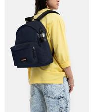 EASTPAK PADDED DAY PAK'R 14" Laptop-Rucksack ultramari - Rucks&auml;cke f&uuml;r Schule &amp; Freizeit - 5