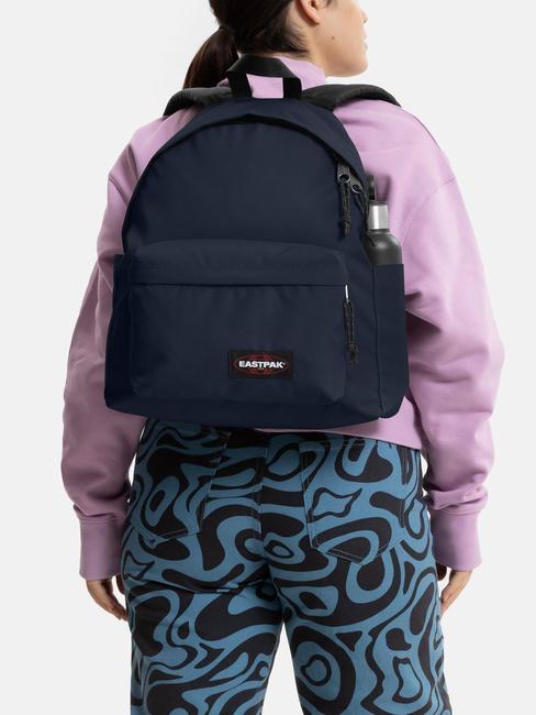 PADDED DAY PAK'R 14" Laptop-Rucksack ultramari - Rucks&auml;cke f&uuml;r Schule &amp; Freizeit