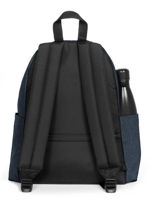 PADDED DAY PAK'R 14" Laptop-Rucksack dreifach denim - Rucks&auml;cke f&uuml;r Schule &amp; Freizeit