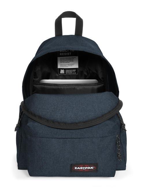 PADDED DAY PAK'R 14" Laptop-Rucksack dreifach denim - Rucks&auml;cke f&uuml;r Schule &amp; Freizeit