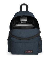 EASTPAK PADDED DAY PAK'R 14" Laptop-Rucksack dreifach denim - Rucks&auml;cke f&uuml;r Schule &amp; Freizeit - 4