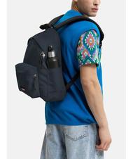 EASTPAK PADDED DAY PAK'R 14" Laptop-Rucksack dreifach denim - Rucks&auml;cke f&uuml;r Schule &amp; Freizeit - 6