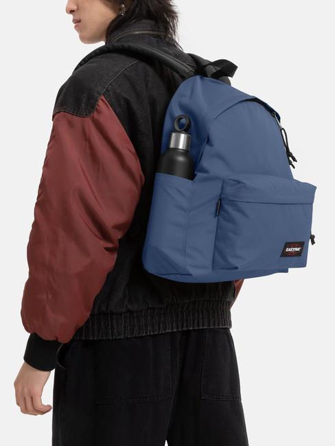 PADDED DAY PAK'R 14" Laptop-Rucksack Pulverpilot - Rucks&auml;cke f&uuml;r Schule &amp; Freizeit