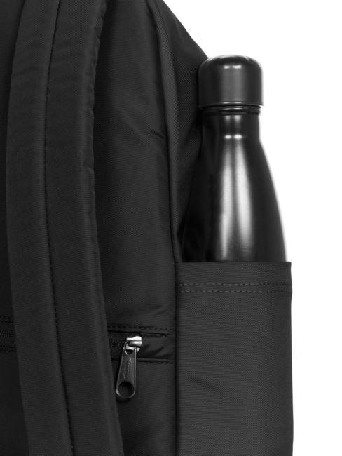 PADDED DAY PAK'R 14" Laptop-Rucksack SCHWARZ - Rucks&auml;cke f&uuml;r Schule &amp; Freizeit