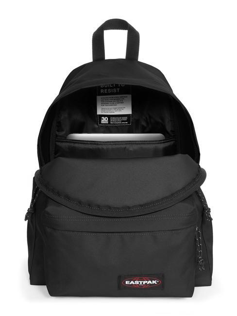 PADDED DAY PAK'R 14" Laptop-Rucksack SCHWARZ - Rucks&auml;cke f&uuml;r Schule &amp; Freizeit