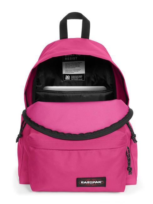 PADDED DAY PAK'R 14" Laptop-Rucksack rosa Flucht - Rucks&auml;cke f&uuml;r Schule &amp; Freizeit