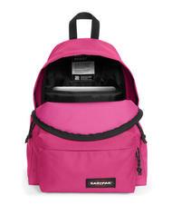 EASTPAK PADDED DAY PAK'R 14" Laptop-Rucksack rosa Flucht - Rucks&auml;cke f&uuml;r Schule &amp; Freizeit - 4