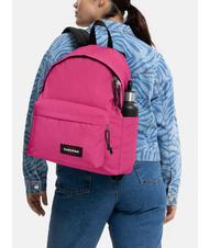 EASTPAK PADDED DAY PAK'R 14" Laptop-Rucksack rosa Flucht - Rucks&auml;cke f&uuml;r Schule &amp; Freizeit - 5