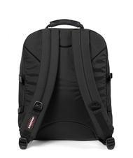 EASTPAK ULTIMATE 15,6" Laptop-Rucksack SCHWARZ - Rucks&auml;cke f&uuml;r Schule &amp; Freizeit - 3