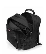 EASTPAK ULTIMATE 15,6" Laptop-Rucksack SCHWARZ - Rucks&auml;cke f&uuml;r Schule &amp; Freizeit - 4