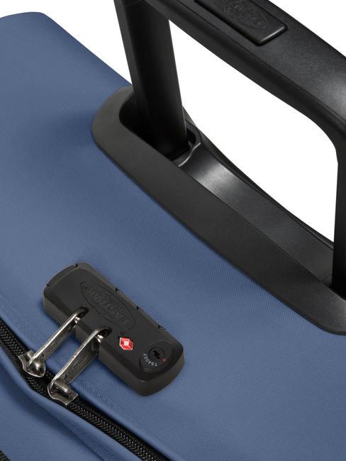 TRANVERZ S Trolley f&uuml;r Handgep&auml;ck Pulverpilot - Handgep&auml;ck