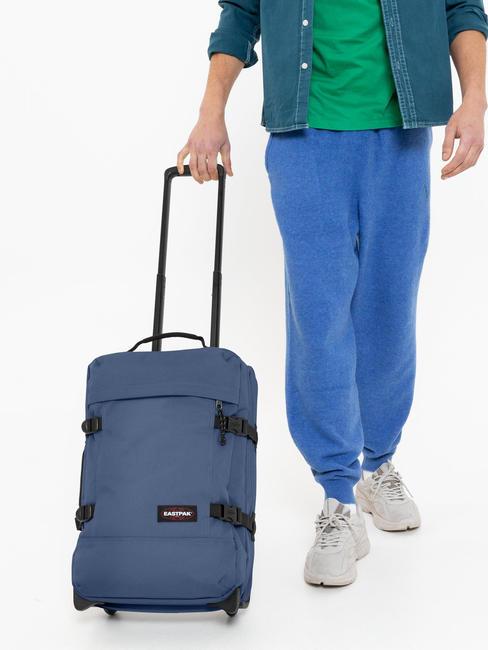 TRANVERZ S Trolley f&uuml;r Handgep&auml;ck Pulverpilot - Handgep&auml;ck