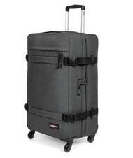 EASTPAK TRANSIT'R 4 L Trolley gro&szlig; SchwarzDenim - Halbharte Trolleys - 3