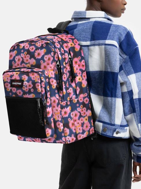 PINNACLE Rucksack weiches Marineblau - Rucks&auml;cke f&uuml;r Schule &amp; Freizeit