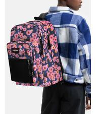 EASTPAK PINNACLE Rucksack weiches Marineblau - Rucks&auml;cke f&uuml;r Schule &amp; Freizeit - 5