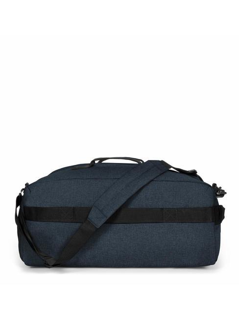 DUFFL'R M Reisetasche mit Schultergurt dreifach denim - Reisetaschen