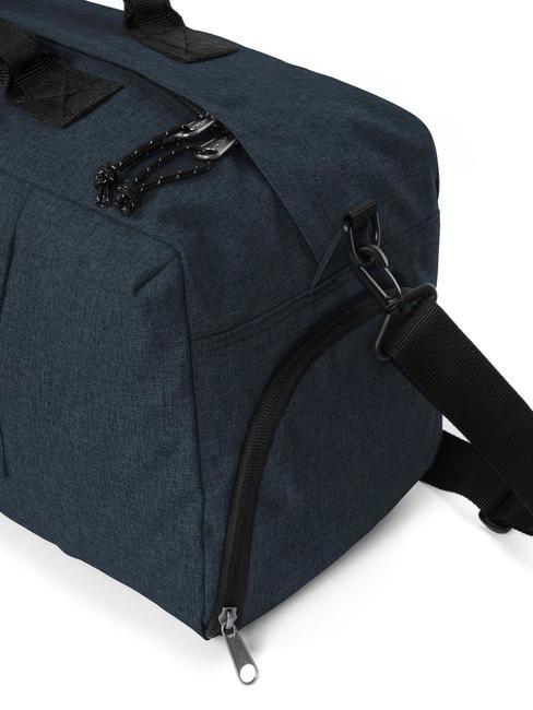 DUFFL'R M Reisetasche mit Schultergurt dreifach denim - Reisetaschen