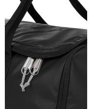 EASTPAK PERCE MORE Tasche mit Schultergurt Plane schwarz - Reisetaschen - 3