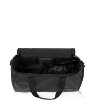 EASTPAK PERCE MORE Tasche mit Schultergurt Plane schwarz - Reisetaschen - 4