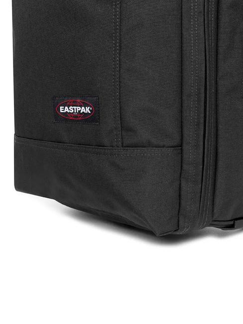 FIKTRA M Mittelgro&szlig;er Trolley SCHWARZ - Halbharte Trolleys