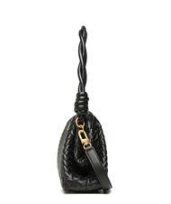 GUESS LISBET Gewebte Clutch SCHWARZ - Damentaschen - 3